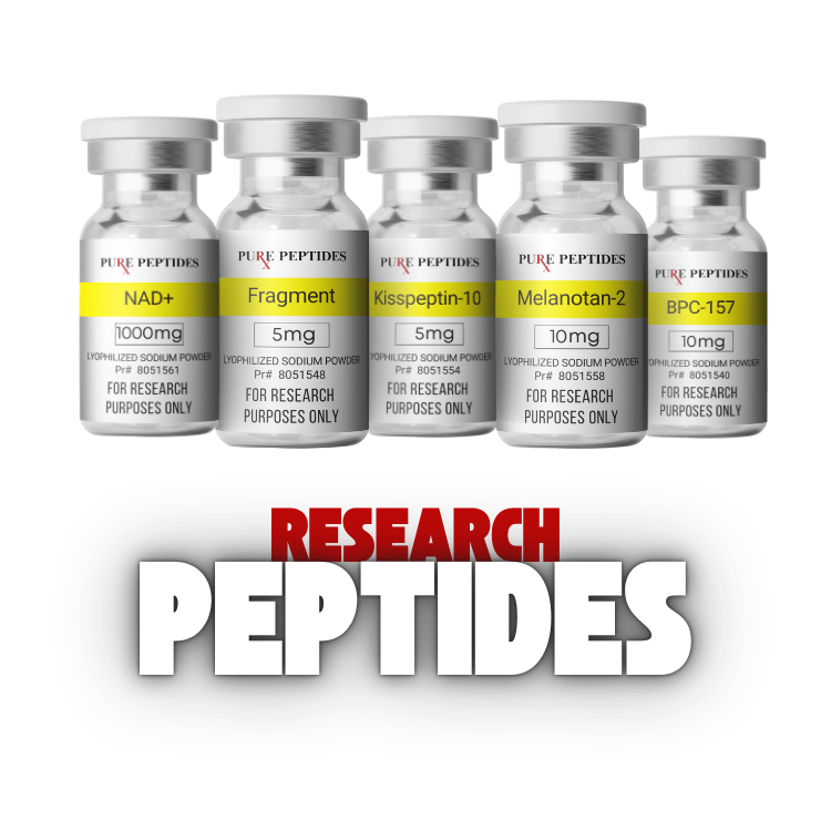 Peptides