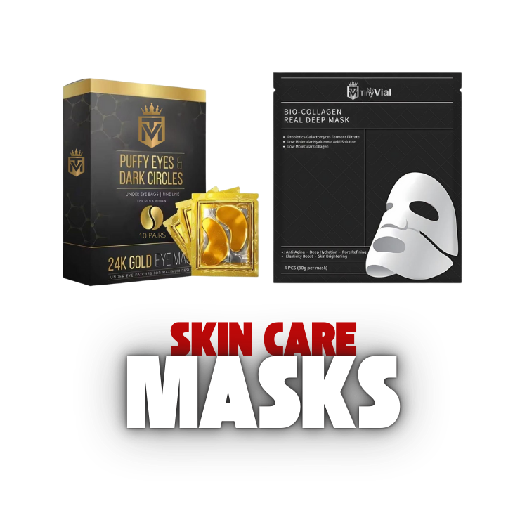 Skin Care Masks