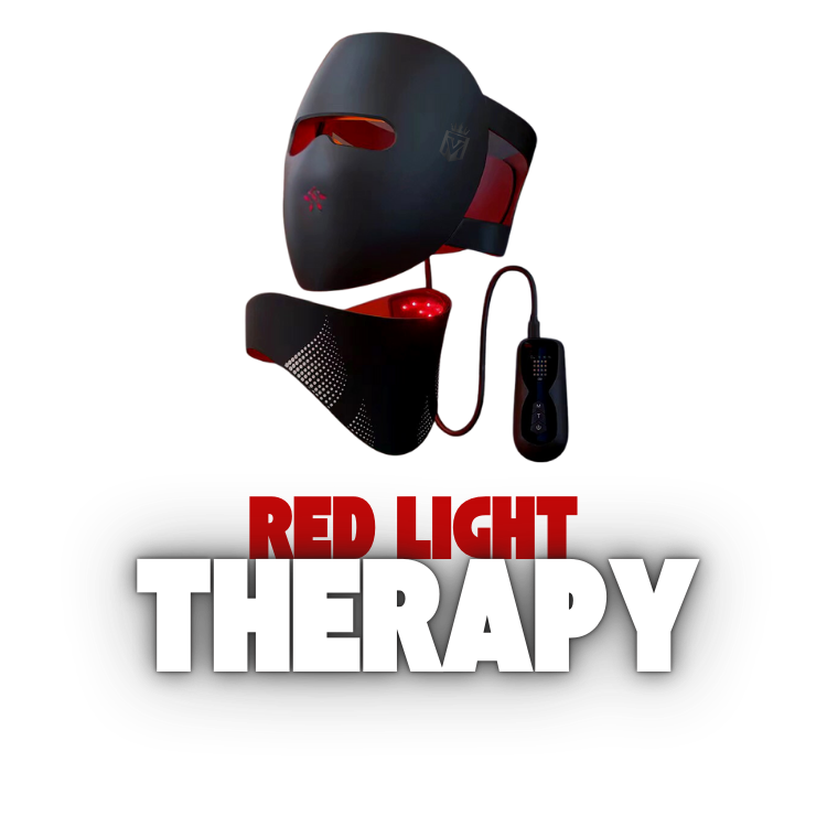 Red Light Therapy