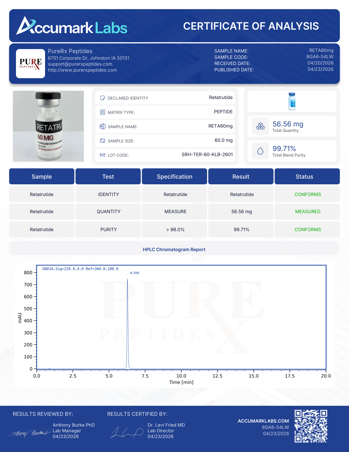 can compounded semaglutide be left out of the fridge How long does compounded semaglutide last in the fridge?