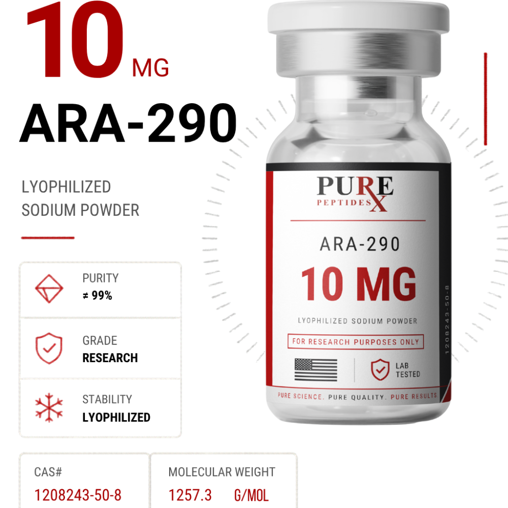 ARA-290 10mg