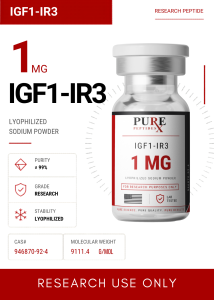 IGF1-IR3 1MG