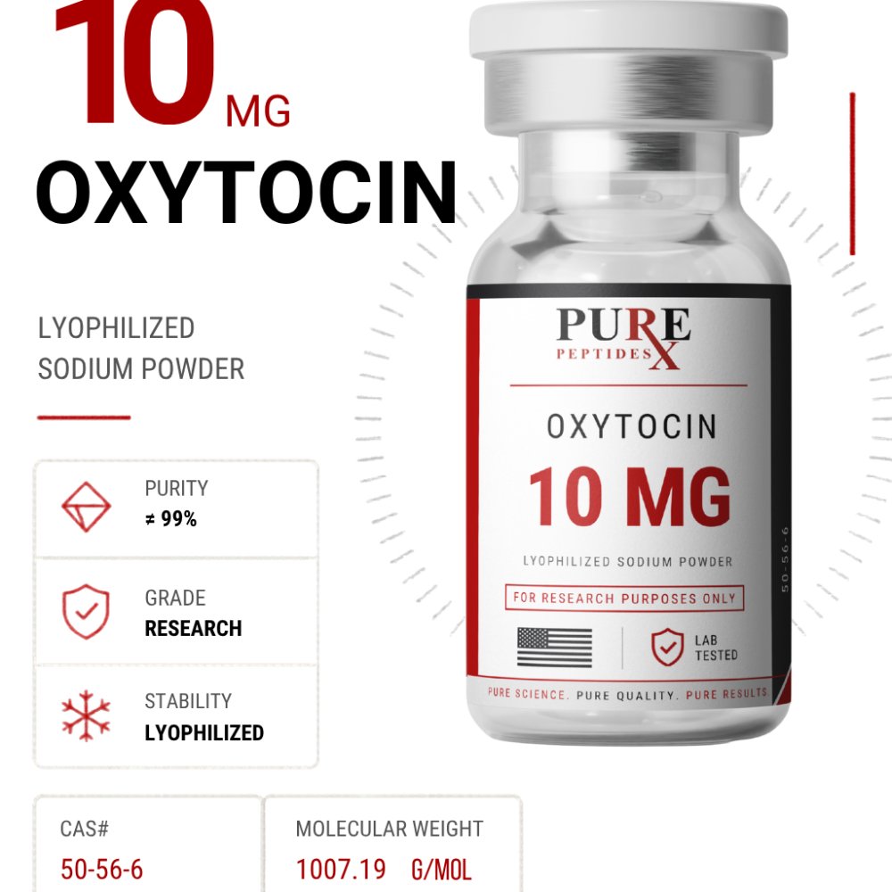 Oxytocin 10mg