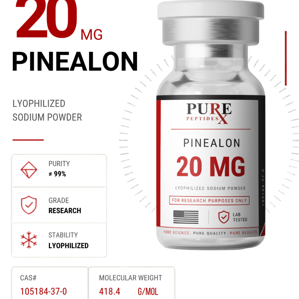 Pinealon 20mg