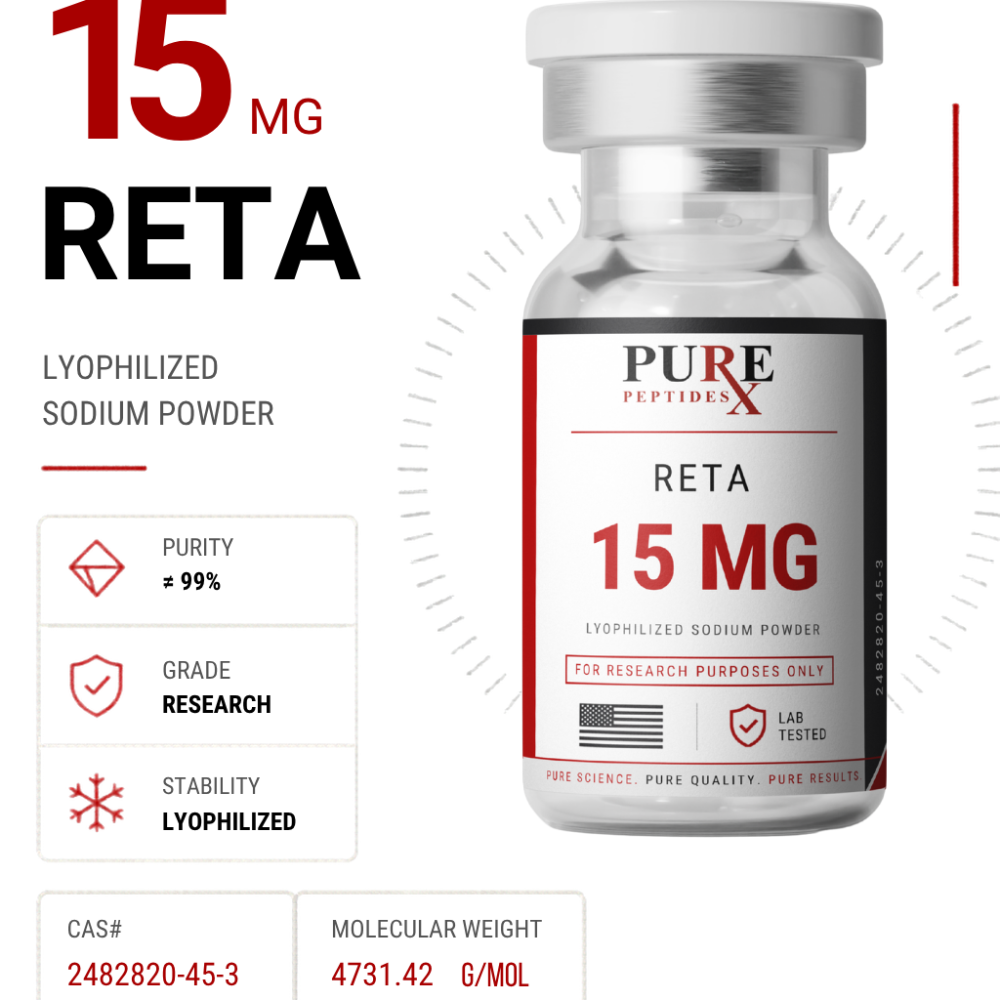 Reta 15mg