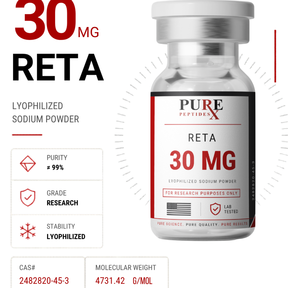 Reta 30mg
