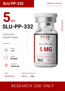 SLU-PP-332, 5mg