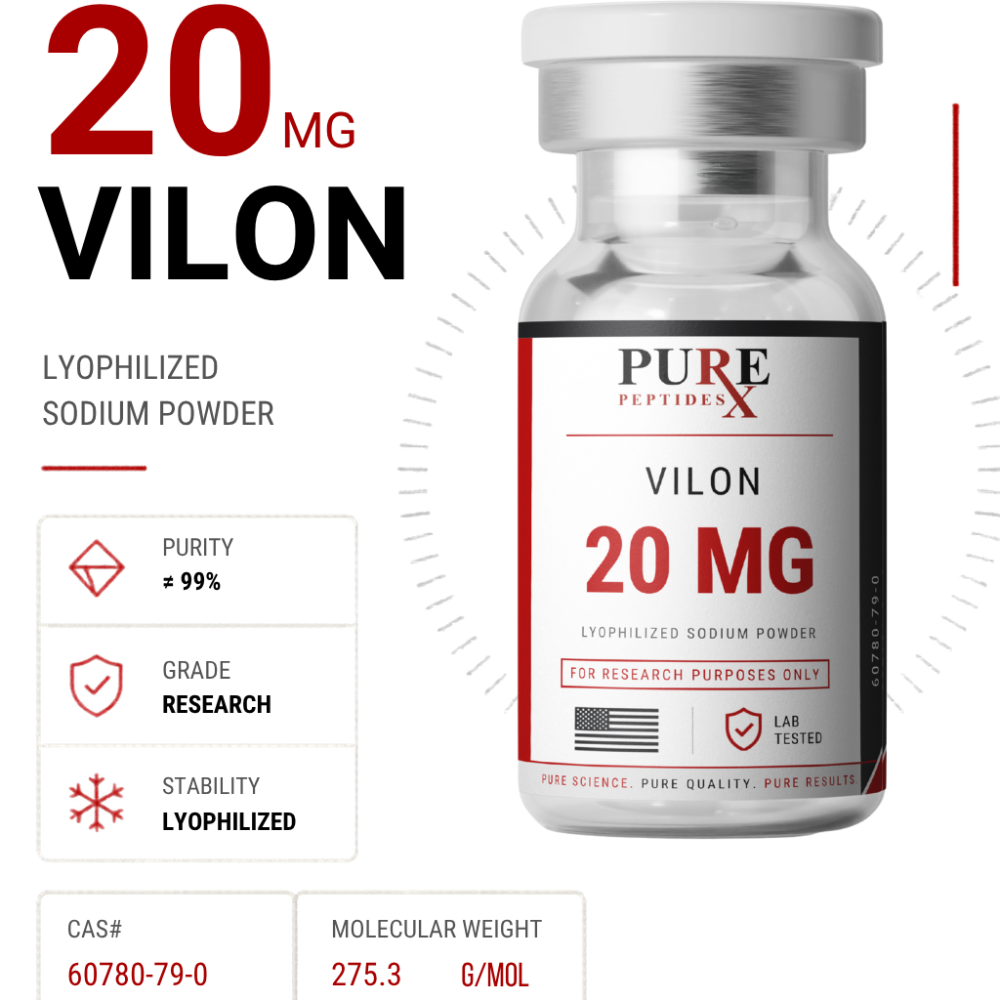 Vilon 20mg