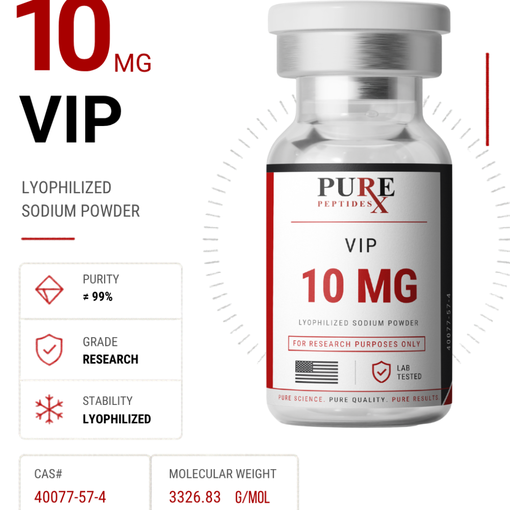 Vip 10mg