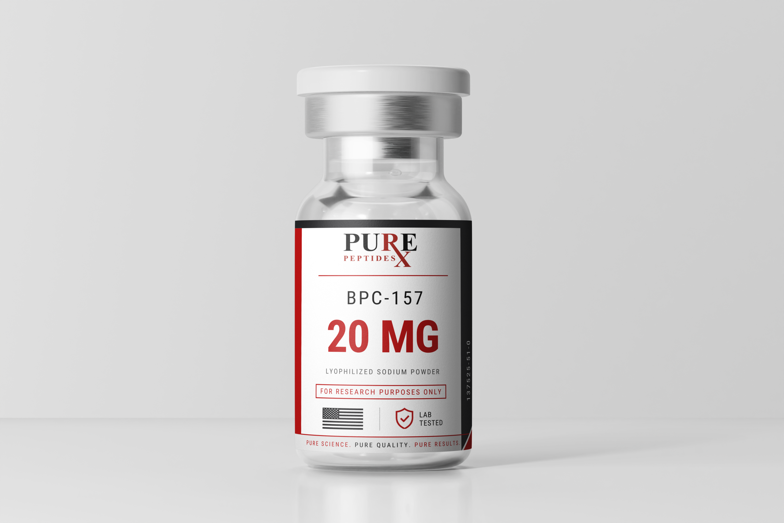 Bpc-157 Peptide