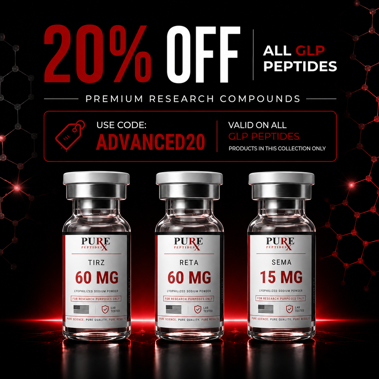 Reta Sale