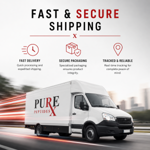 Purerx Research Peptides | Buy Research Peptides | Purerx Peptides